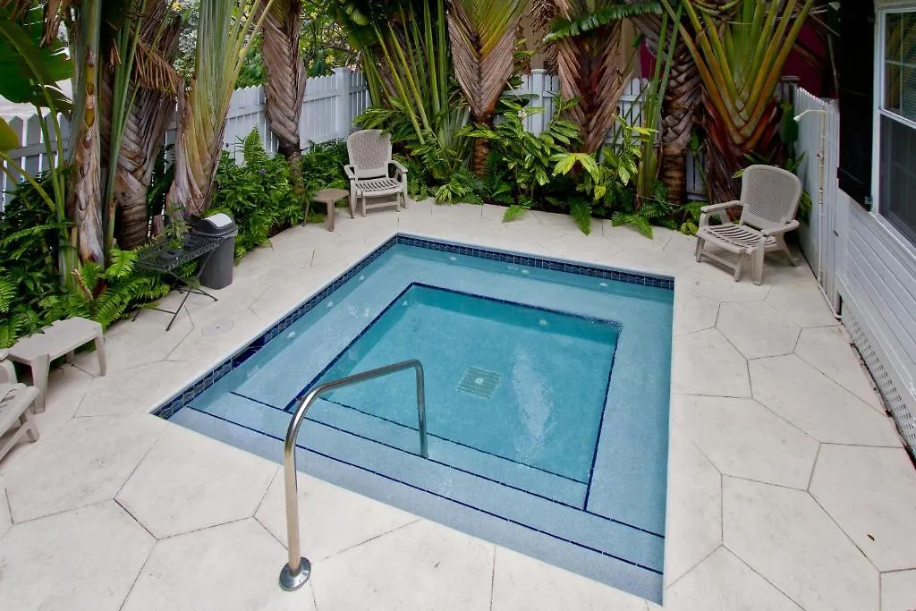Couette-café Kona Kai Oasis 2*