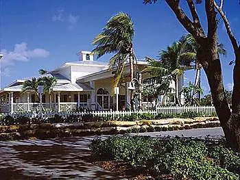 Hyatt Vacation Club At Beach House Key West