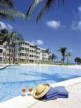 Hyatt Vacation Club At Beach House 4*