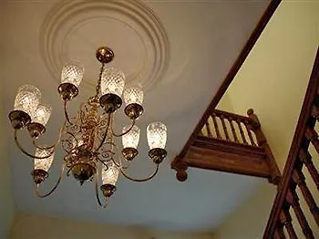 Bed & Breakfast Azul
