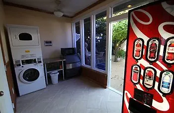 宾馆 最南端成人独家酒店 基韋斯特