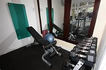 最南端成人独家酒店 3* 基韋斯特