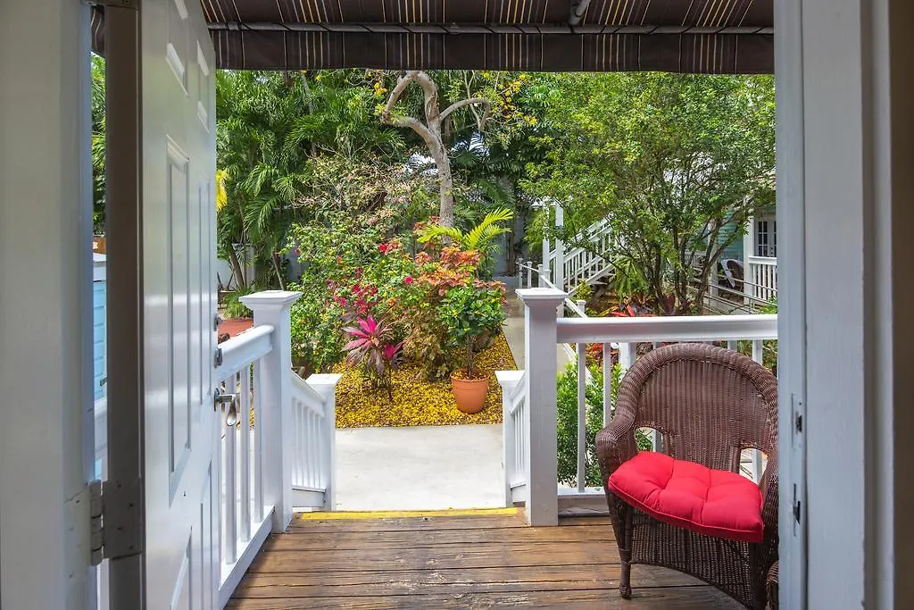 Wicker 3* Key West