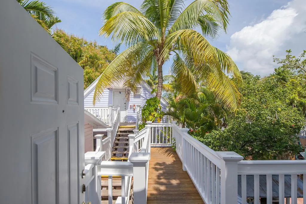 Wicker Key West