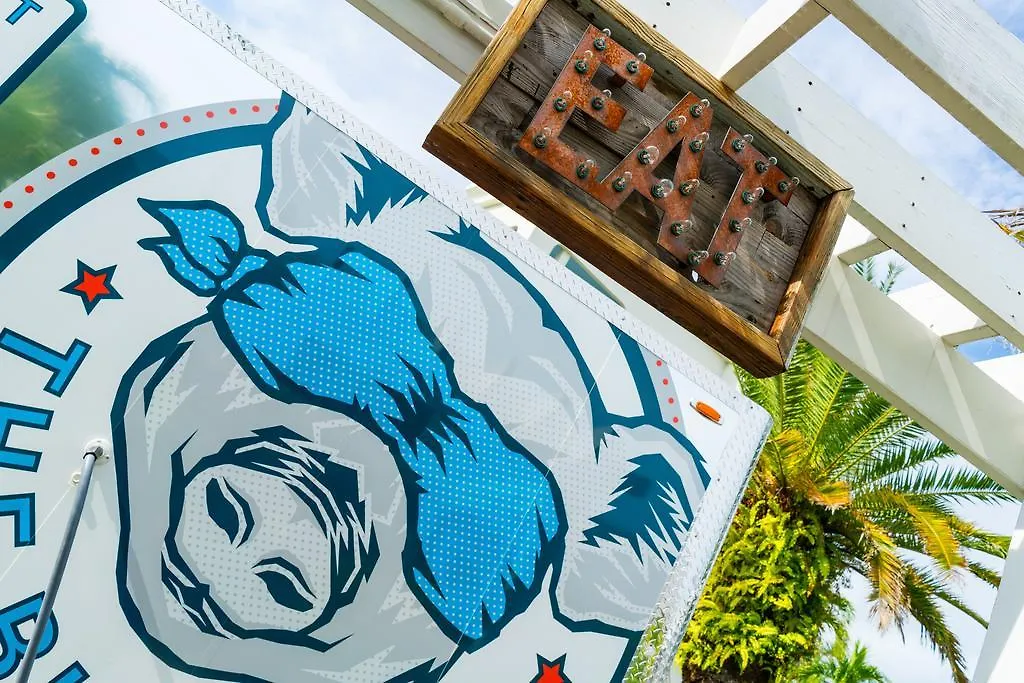 Hotel The Gates Key West