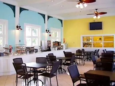 Fairfield & By Marriott 3* Key West