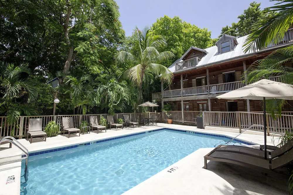 Hotel Island House Key West