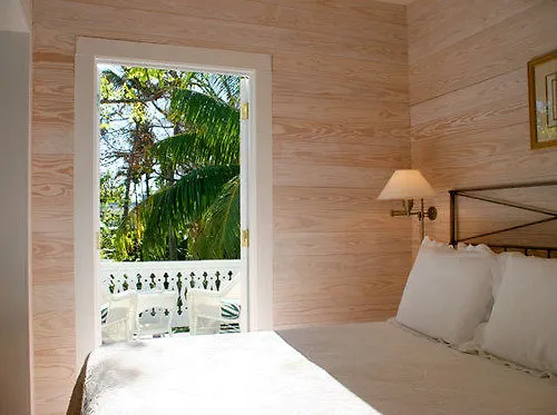 Island House Hotel Key West