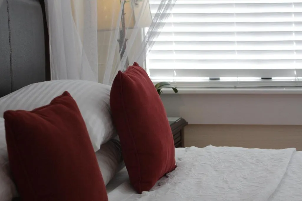Bed & Breakfast Avalon Bed And Breakfast (Adults Only) 3*