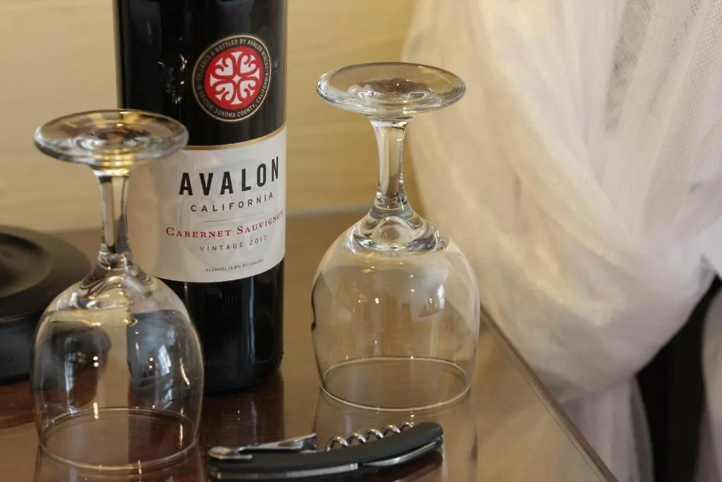Avalon Bed And Breakfast (Adults Only) Bed & Breakfast Key West