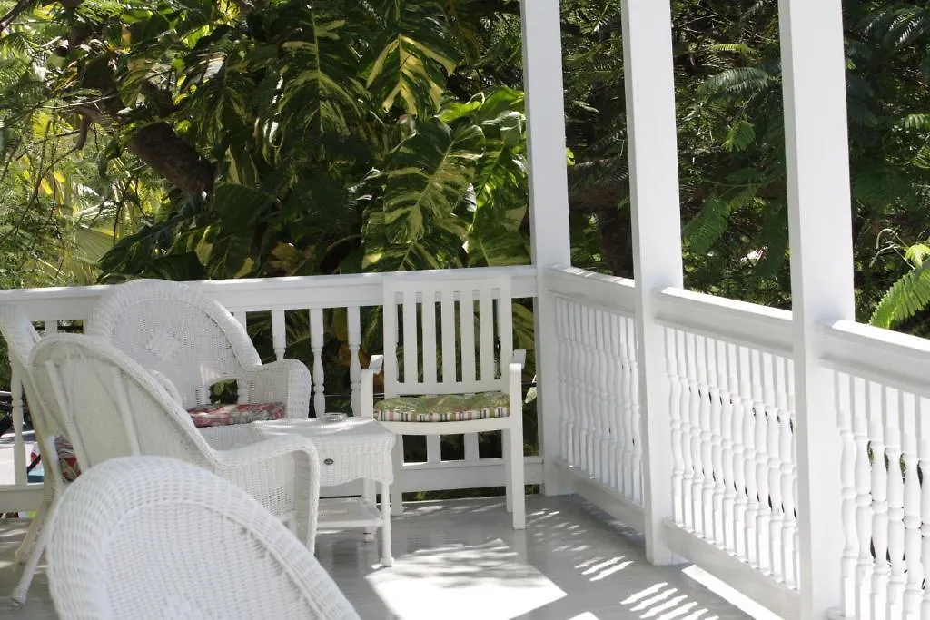 Avalon Bed And Breakfast (Adults Only) Bed & Breakfast Key West