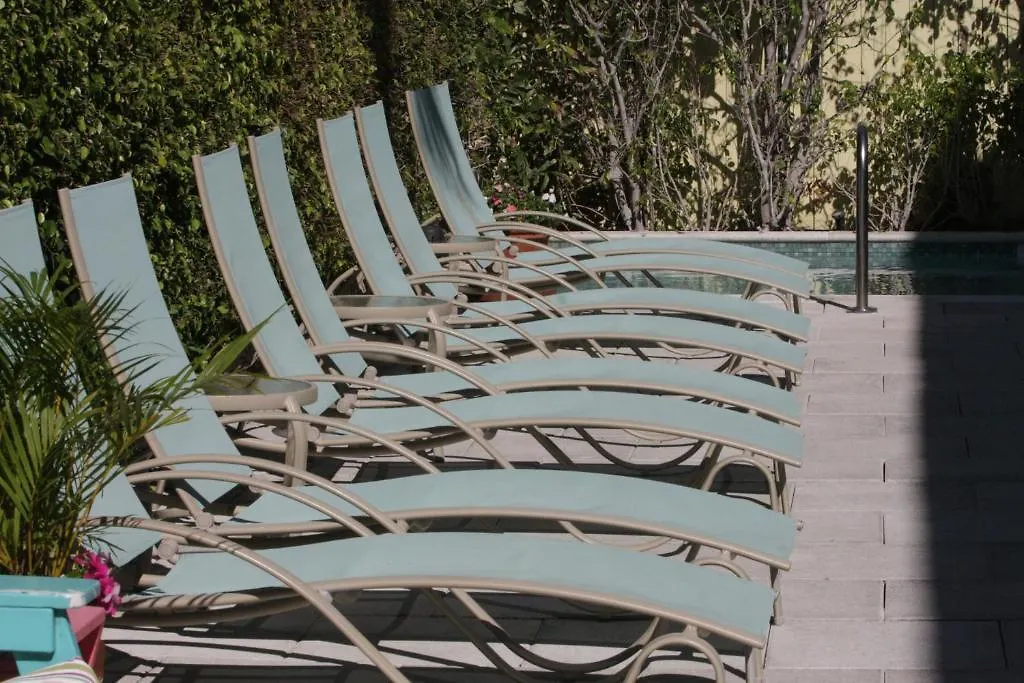 Bed & Breakfast Avalon Bed And Breakfast (Adults Only) Key West