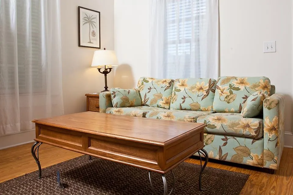 Island House Hotell