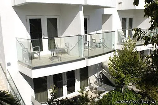 Santa Maria Θέρετρο