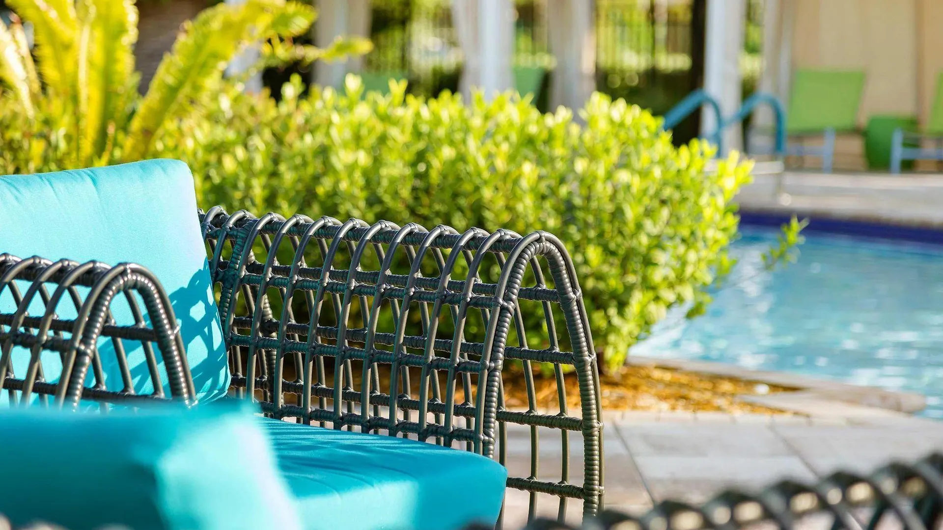 Hotel Fairfield & By Marriott At The Keys Collection