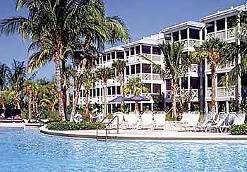 Üdülőközpont Hyatt Vacation Club At Beach House Key West