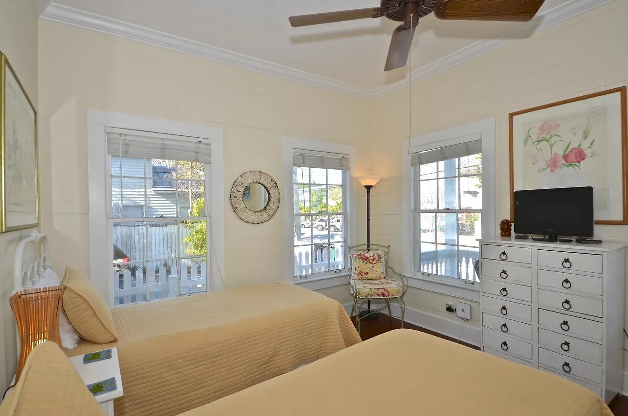 Prázdninový dům Bahama Dreaming Key West