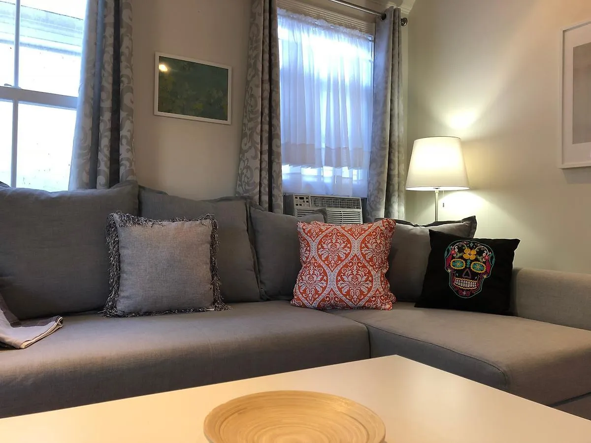 Olivia Street Retreat 度假居 *