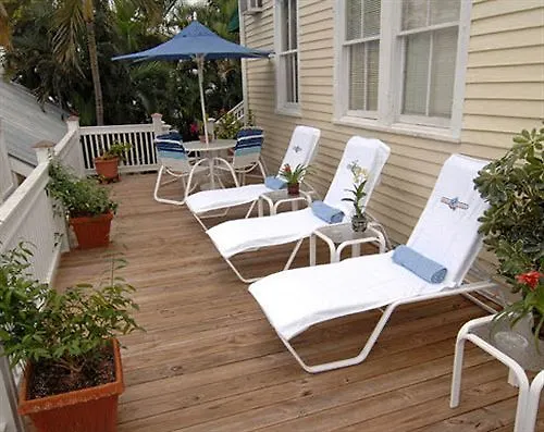 Hotel Heron House Court (adults Only) Cayo Hueso