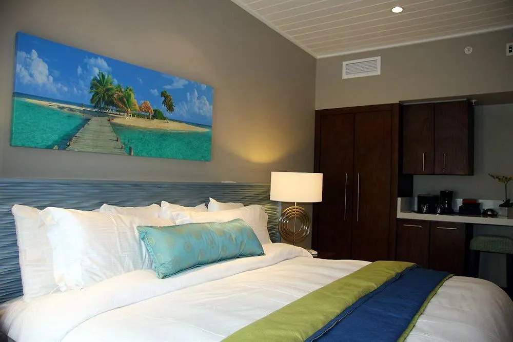 Orchid Key - Adults Only Отель 3*