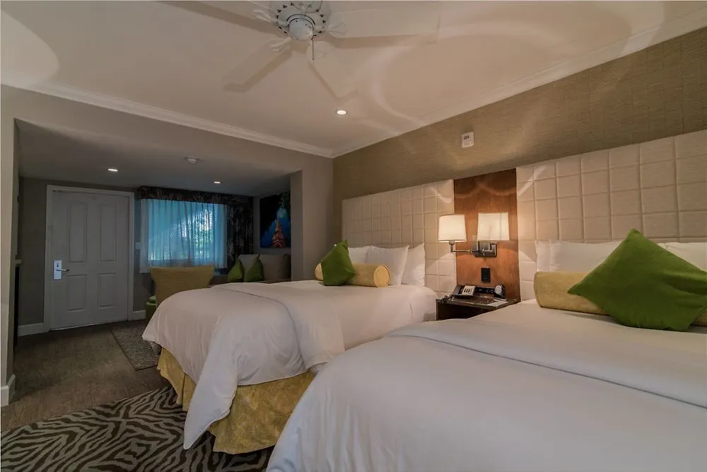 Almond Tree - Adults Only Hotel Key West
