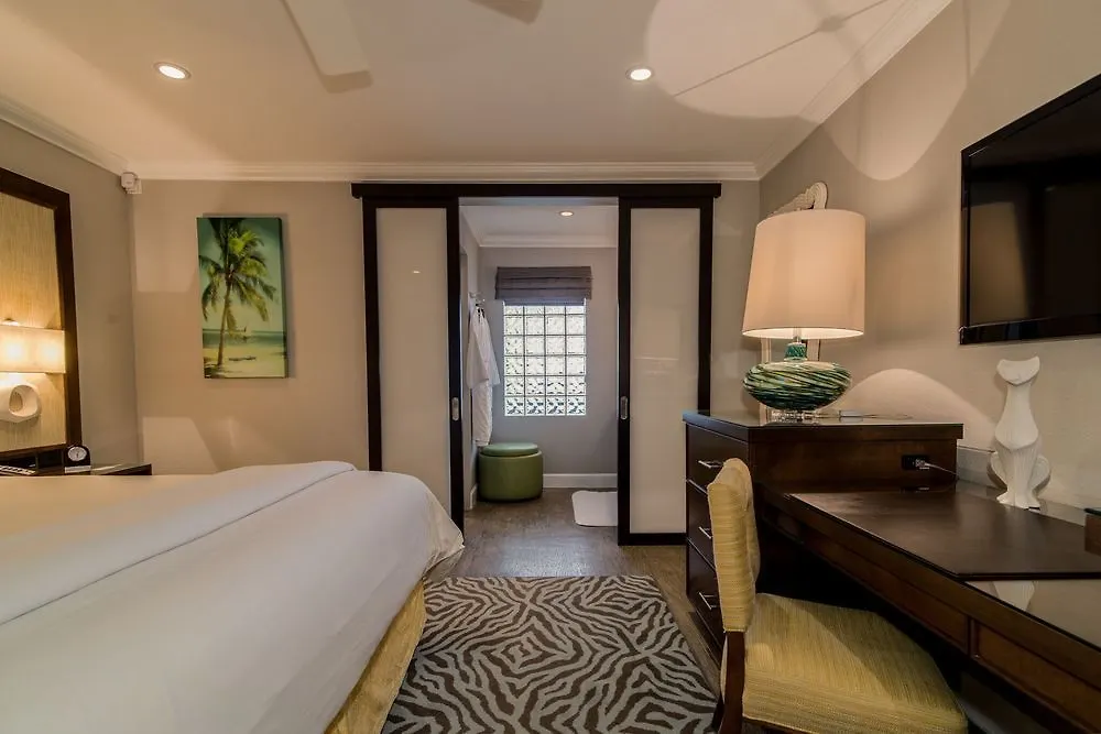 Almond Tree - Adults Only 3* Key West