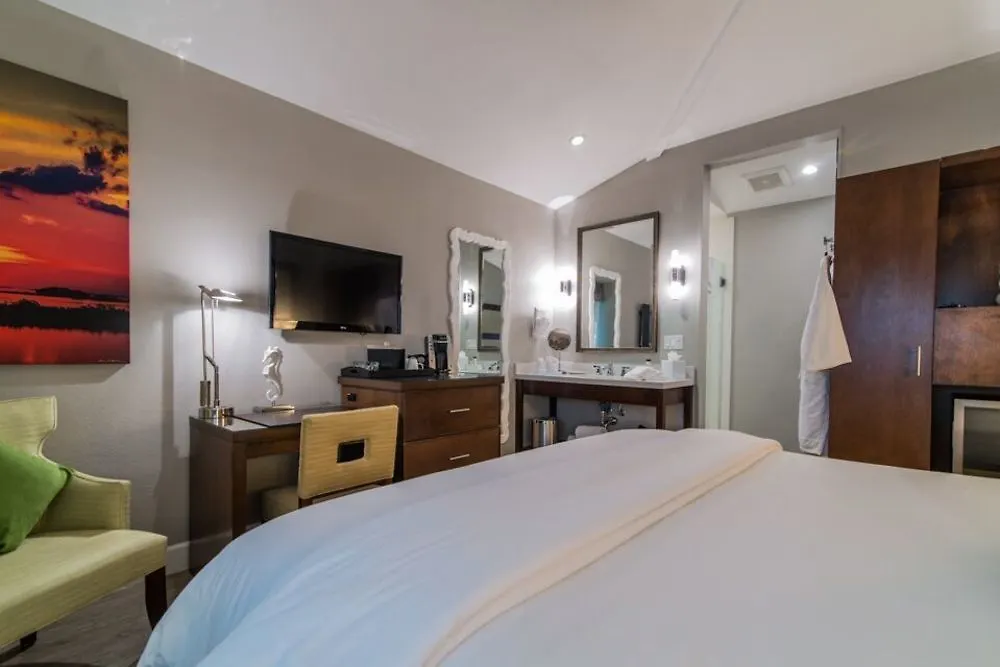 Almond Tree - Adults Only Hotel Key West