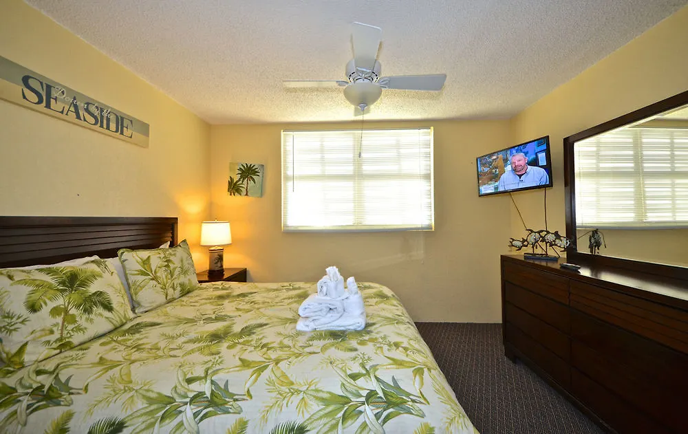 Sunrise Apartman Key West