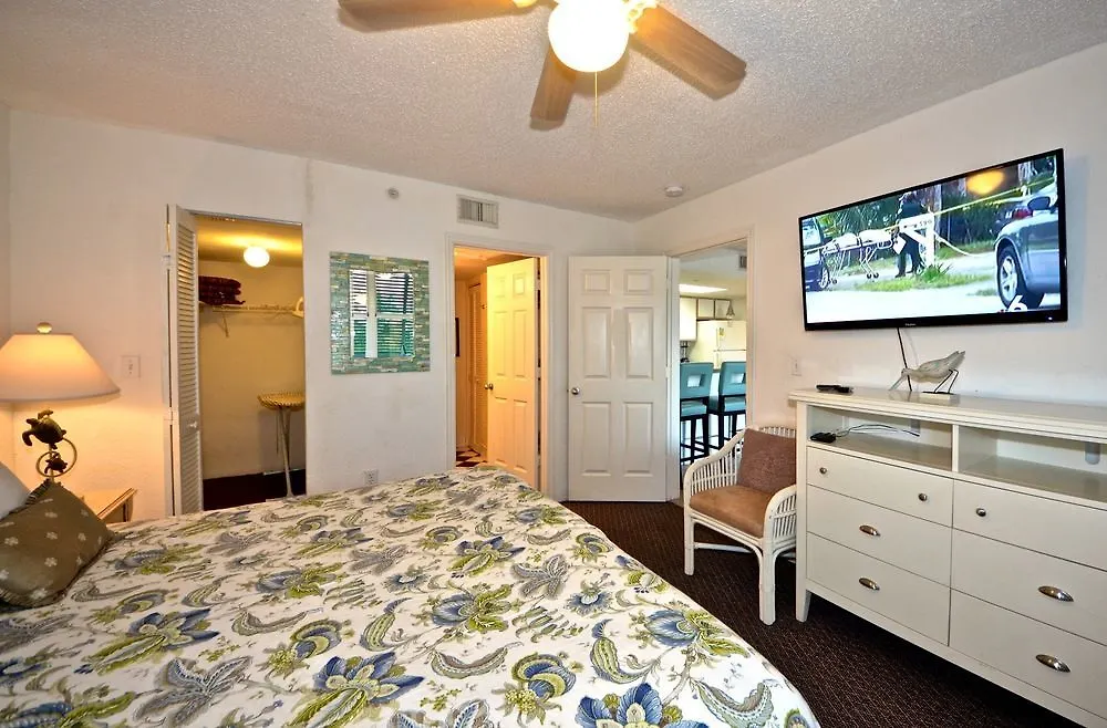 Apartman Sunrise *