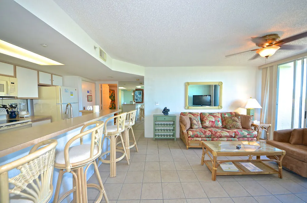 Apartman Sunrise