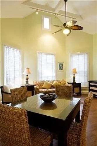 The Banyan Apartmán