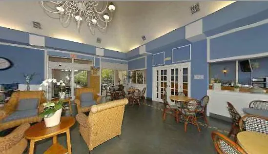 Hotel The Gates 4*