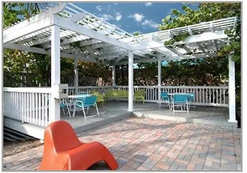 Hotel The Gates 4*