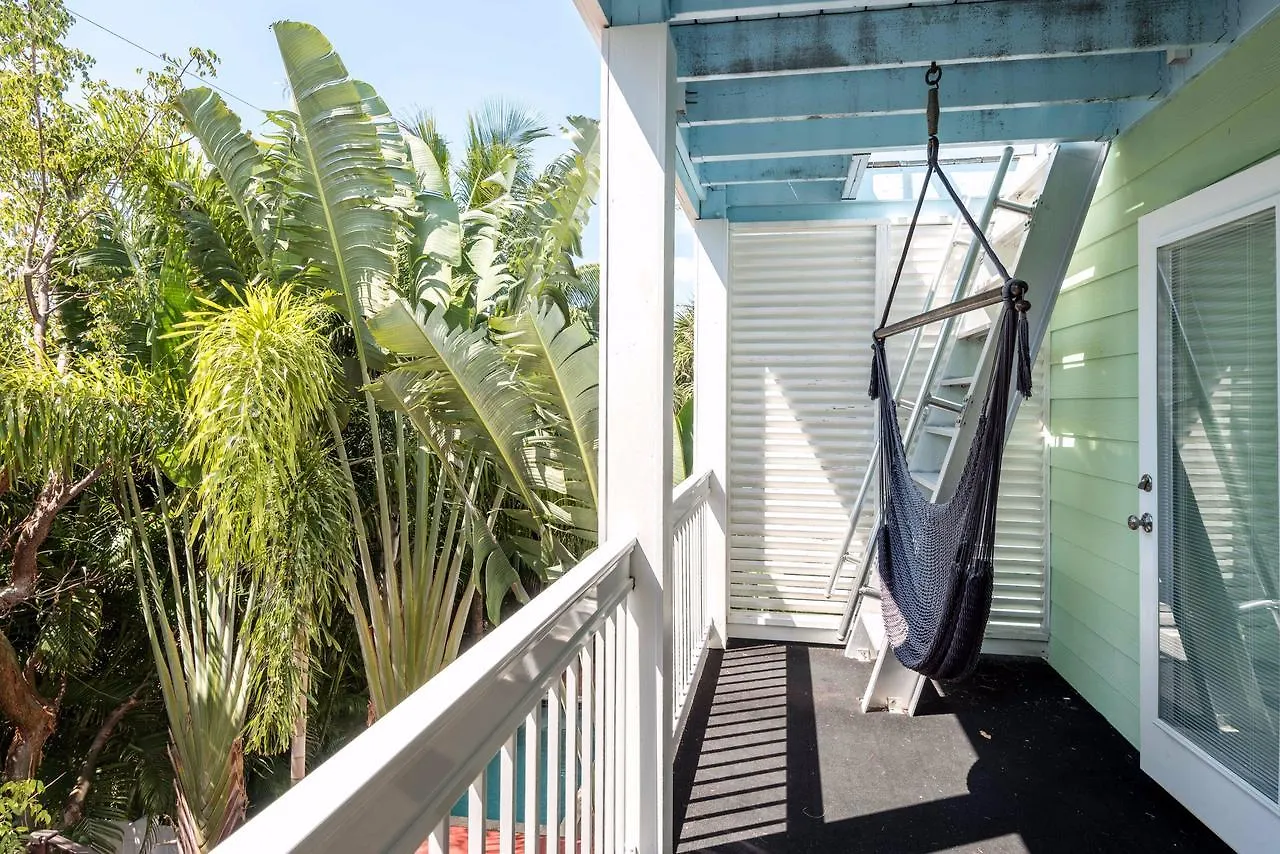 Vakantiehuis Casa Atlantic *