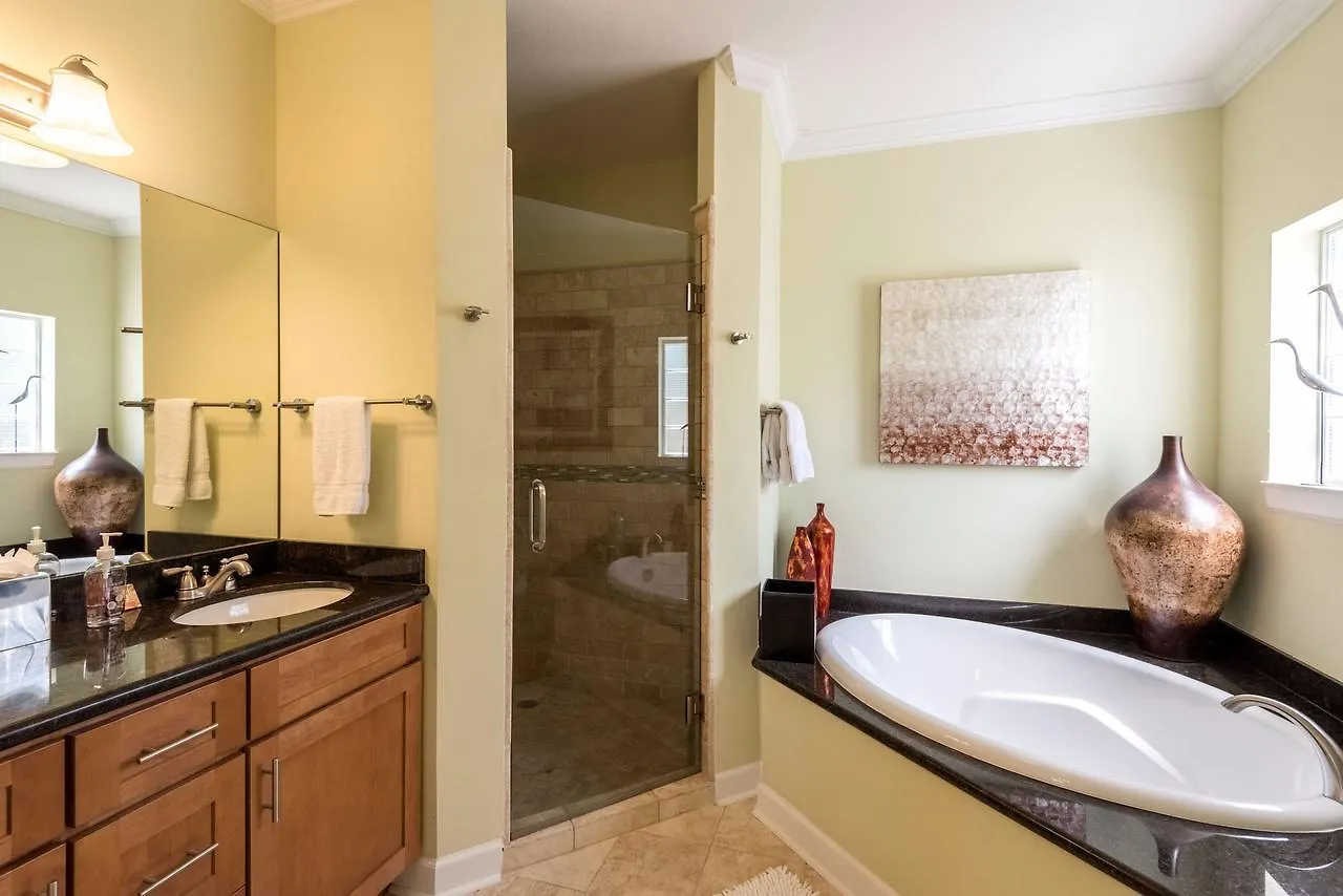 Casa Atlantic Vakantiehuis Key West