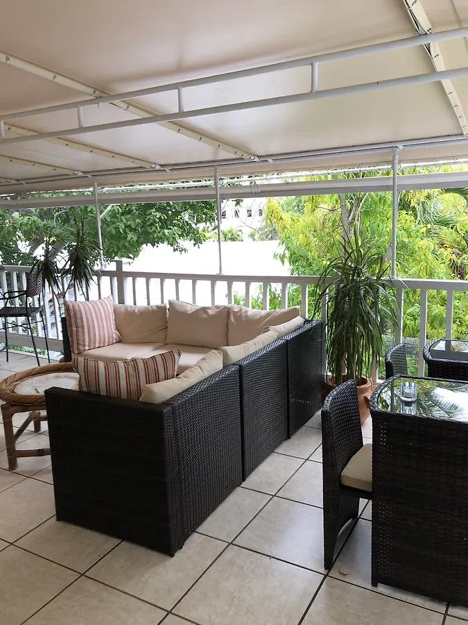 L'habitation Guesthouse- Adult Exclusive 住宿加早餐酒店