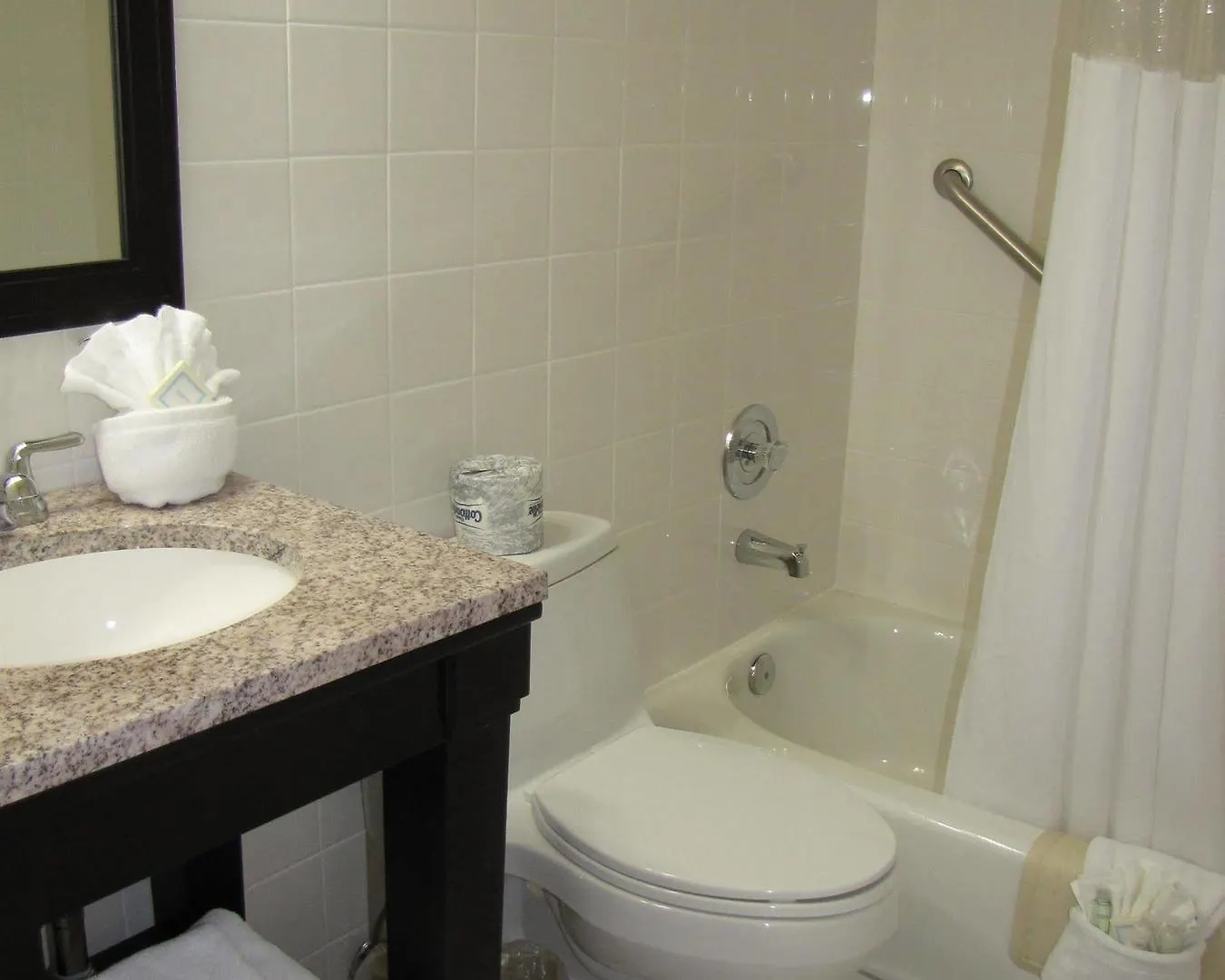 Best Western Hibiscus Hotel 3*