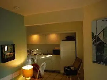 Hotel Alexander Palms Court 2*