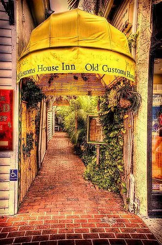 Smallest Bar 3* Key West