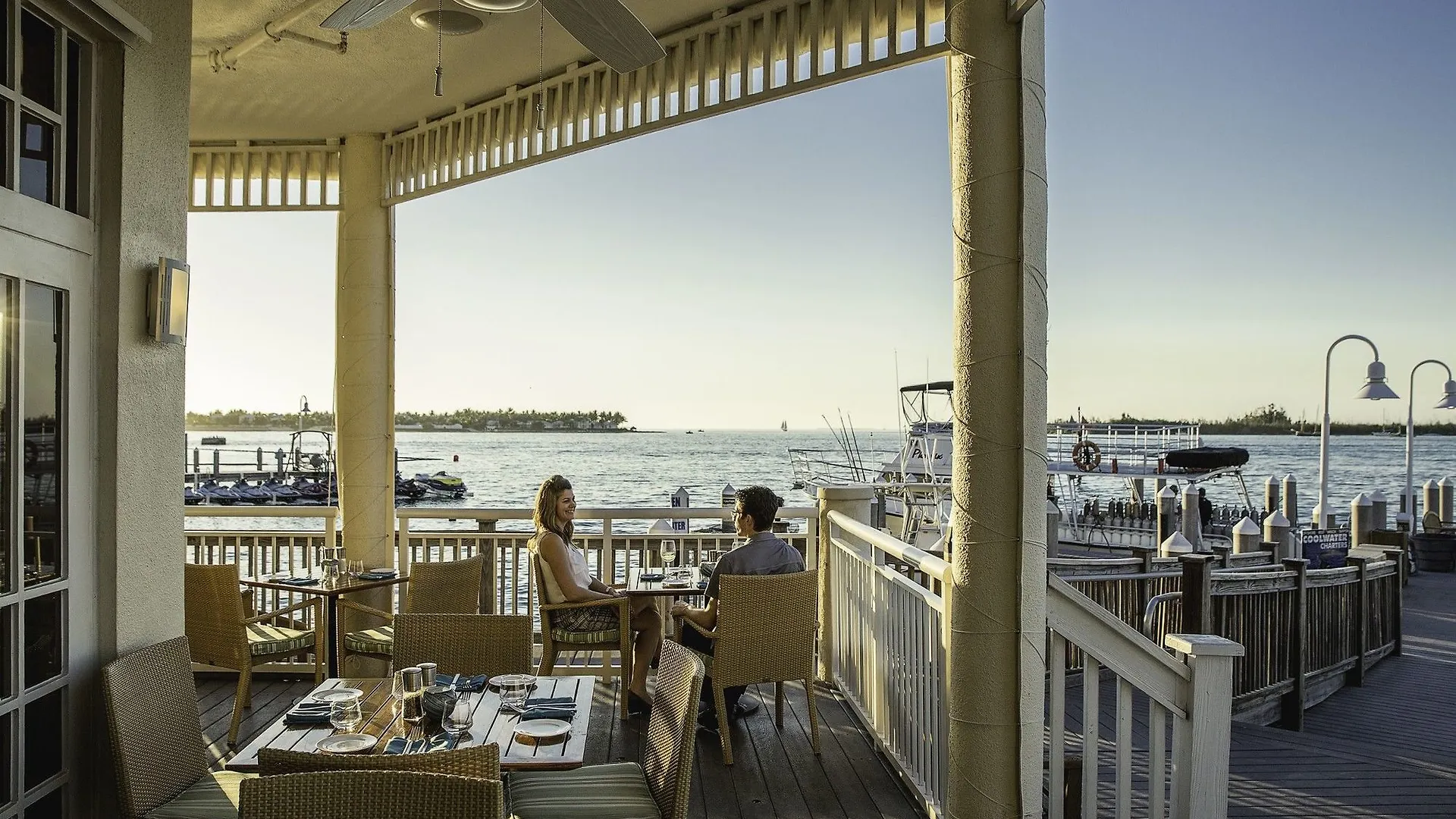 Resort Hyatt Centric & 4*