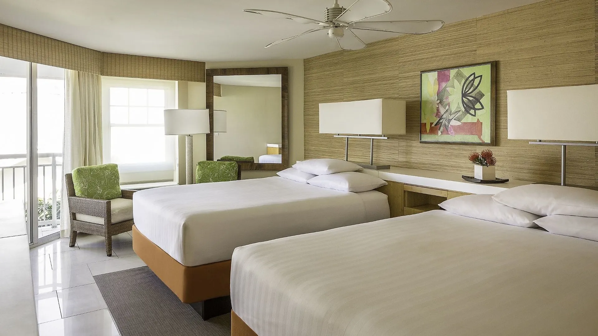 Hyatt Centric & 4*