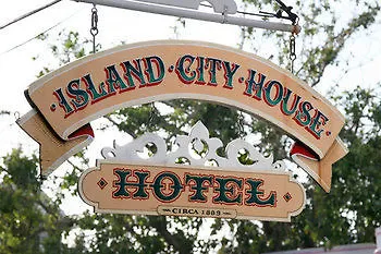 Island House 3* Key West