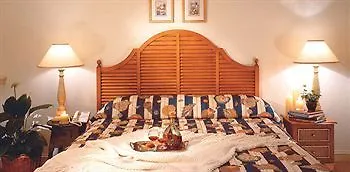 Üdülőközpont Hyatt Vacation Club At Beach House Key West