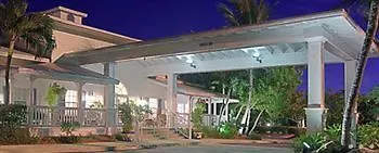 Üdülőközpont Hyatt Vacation Club At Beach House