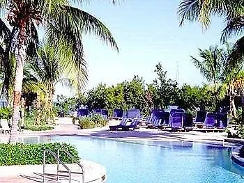 Üdülőközpont Hyatt Vacation Club At Beach House
