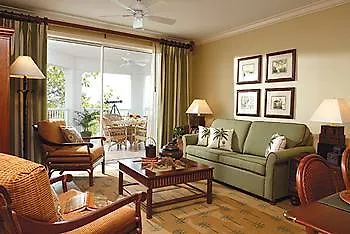 Ξενοδοχείο Hyatt Vacation Club At Windward Pointe