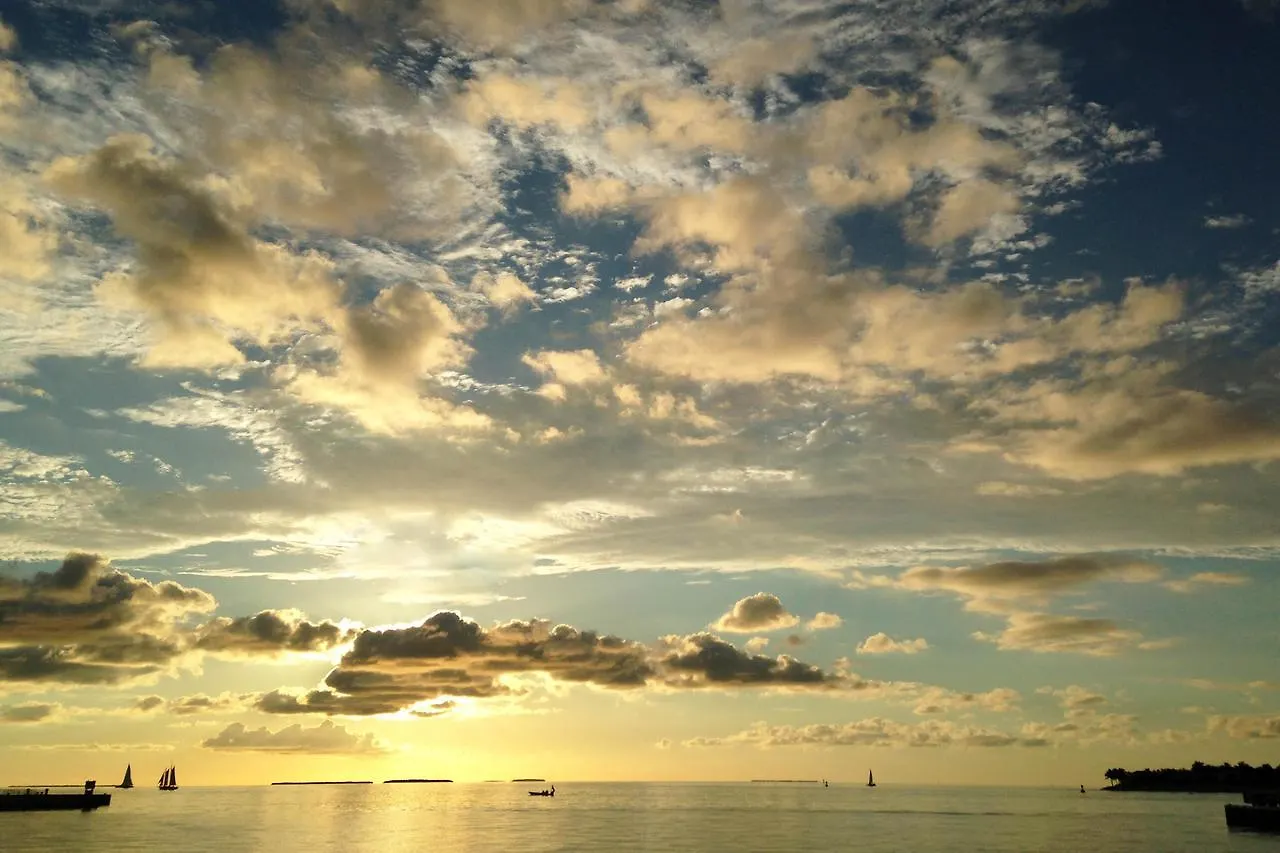 Sea Breeze Feriehus *