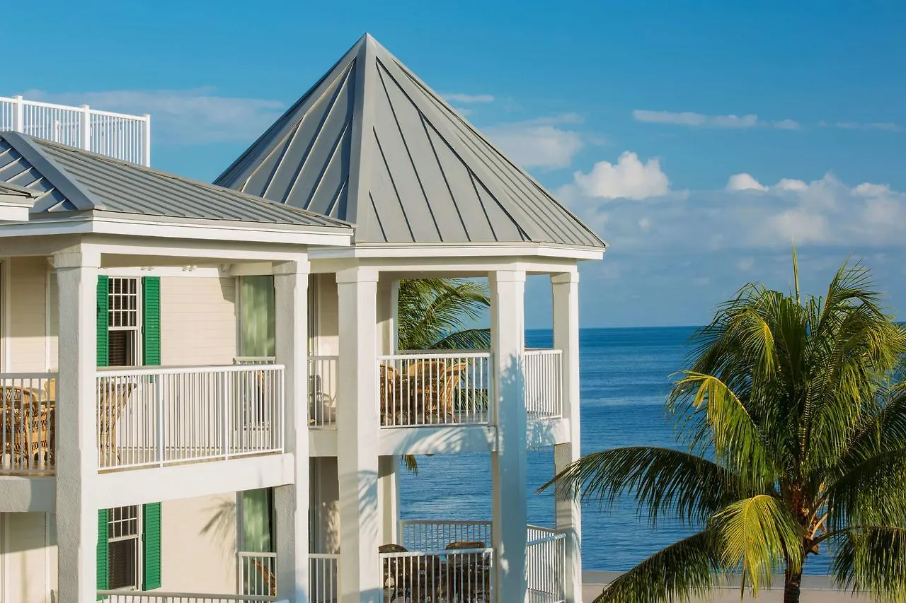Ξενοδοχείο Hyatt Vacation Club At Windward Pointe Κι Γουέστ