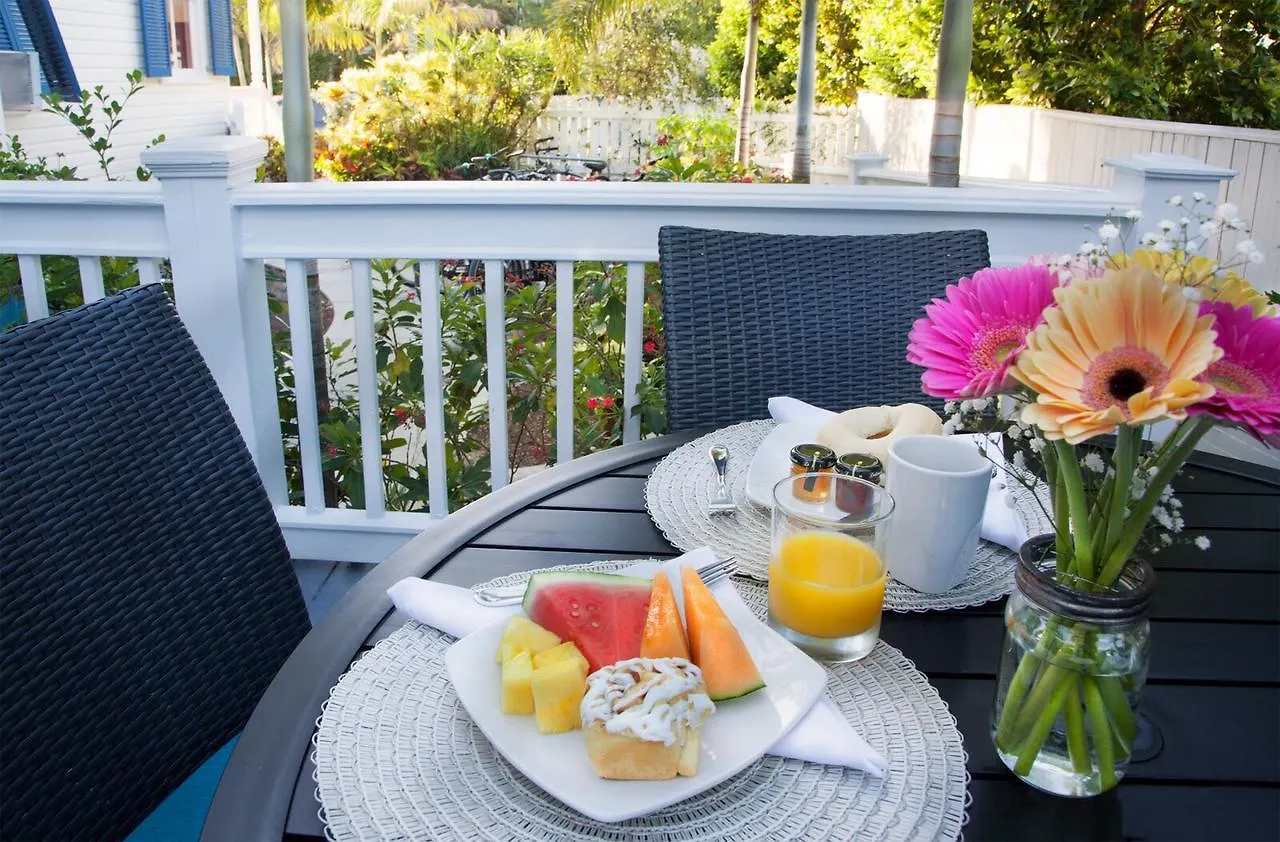 Bed & Breakfast Azul Key West