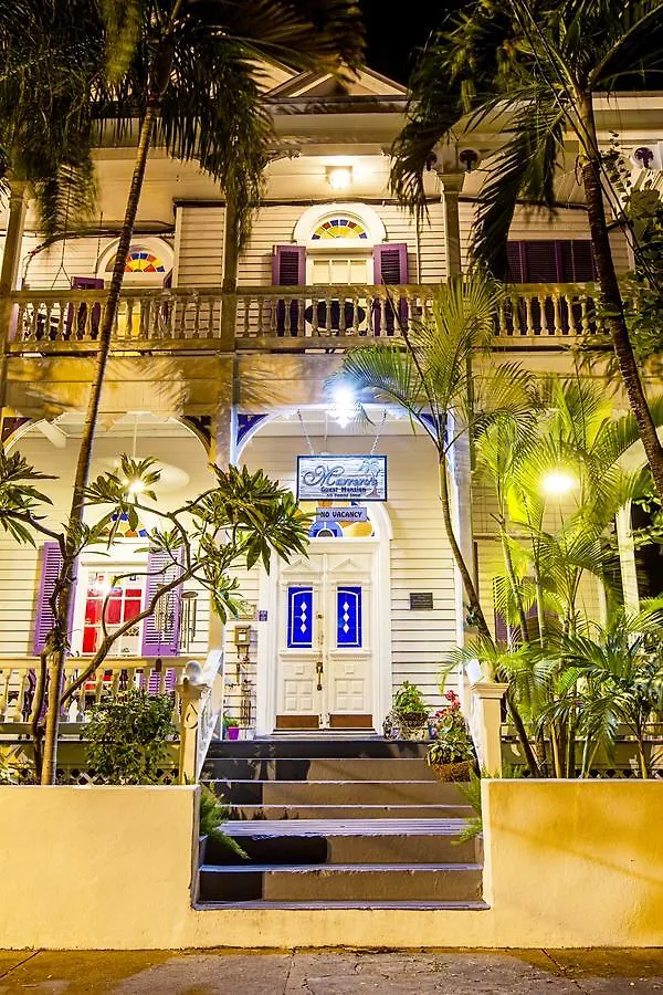 Bed & Breakfast Marreros Guest Mansion - Adult Only Key West